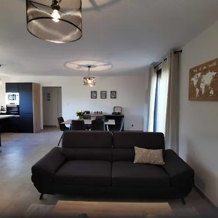 Casa vacanze Histoire De Miel Verzeille